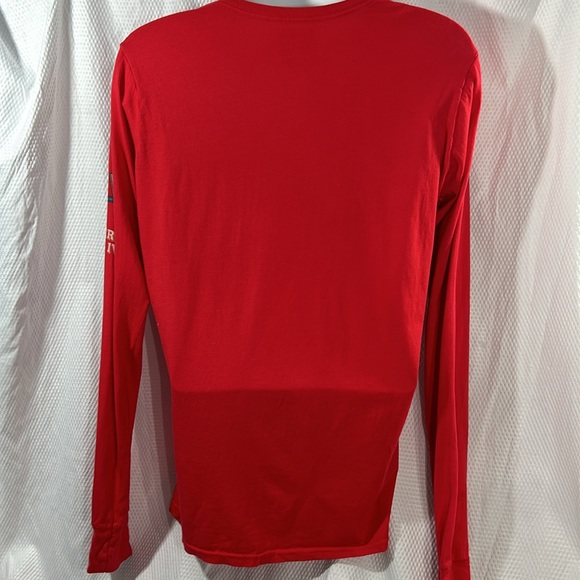 Kansas City NFL Super Bowl Champions IV - LIV long sleeve Tshirt - Picture 5 of 7